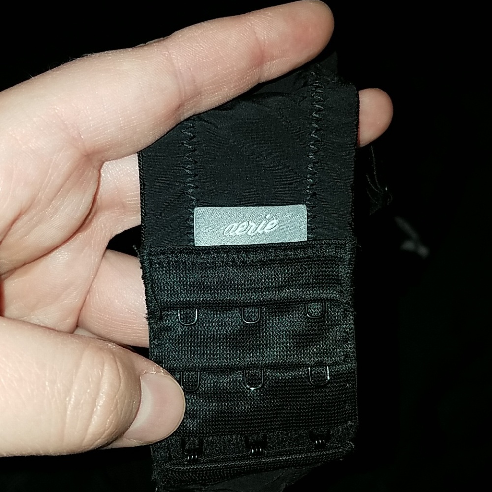 Aerie bra.